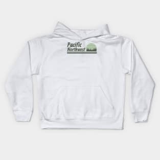 Pacific Northwest Kids Hoodie